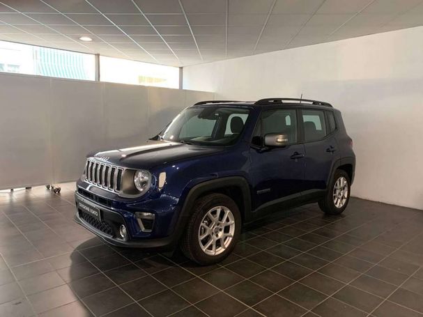 Jeep Renegade 1.6 88 kW image number 1