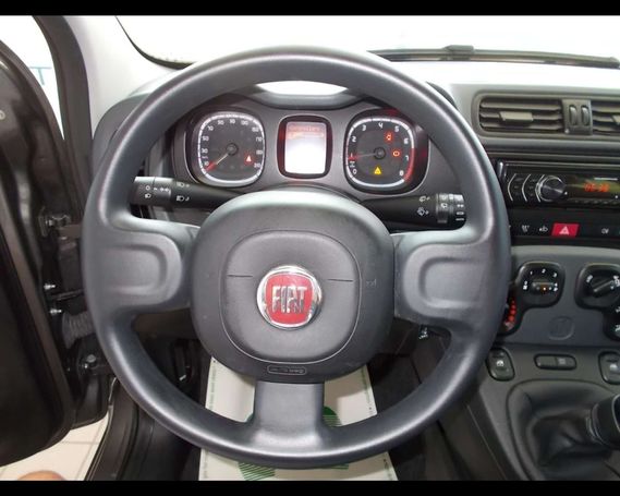 Fiat Panda 1.0 Hybrid 52 kW image number 8