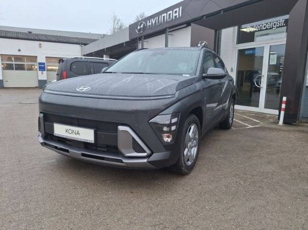 Hyundai Kona 1.6 T-GDI Trend 102 kW image number 1