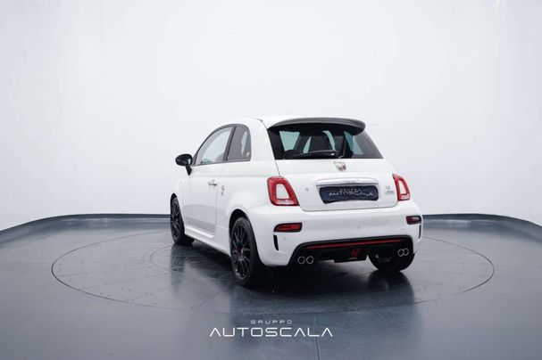 Abarth 595 121 kW image number 5