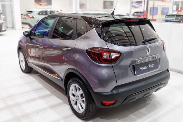 Renault Captur 66 kW image number 3