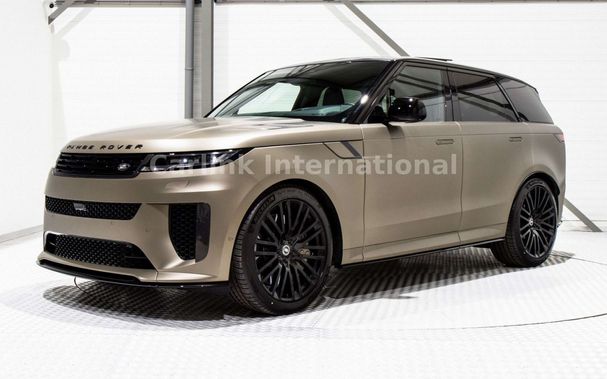 Land Rover Range Rover Sport P635 SV Edition 467 kW image number 1