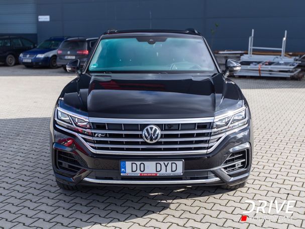 Volkswagen Touareg 4.0 V8 TDI SCR 4Motion 310 kW image number 3