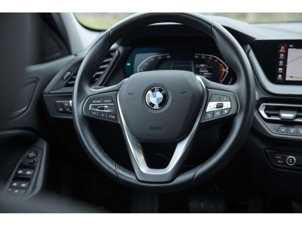 BMW 116i 80 kW image number 13