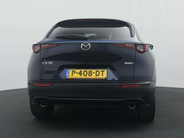 Mazda CX-30 2.0 137 kW image number 3