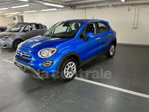 Fiat 500X 1.0 FireFly City Cross 88 kW image number 1