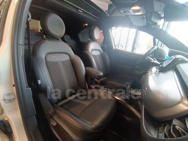 Fiat 500X 1.6 Multijet DCT 88 kW image number 14