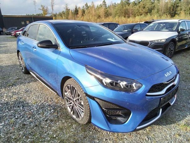 Kia ProCeed 103 kW image number 2