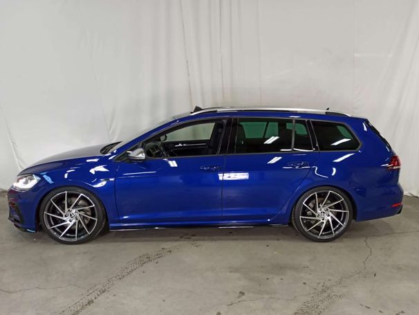 Volkswagen Golf Variant R 2.0 TSI DSG 4Motion 221 kW image number 6