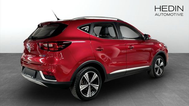 MG ZS EV Luxury 105 kW image number 2