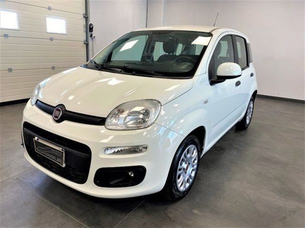 Fiat Panda 1.2 Lounge 51 kW image number 1