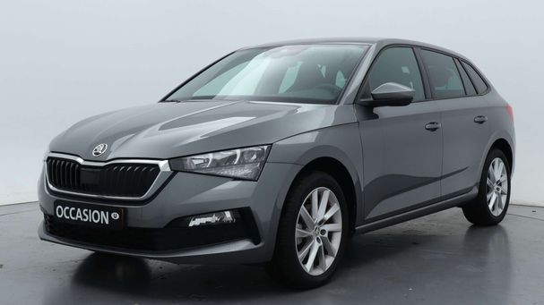 Skoda Scala 1.0 TSI 81 kW image number 1