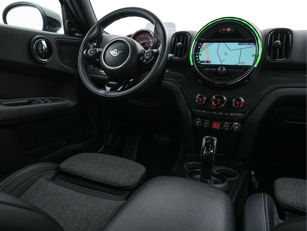 Mini Cooper D Countryman 110 kW image number 7