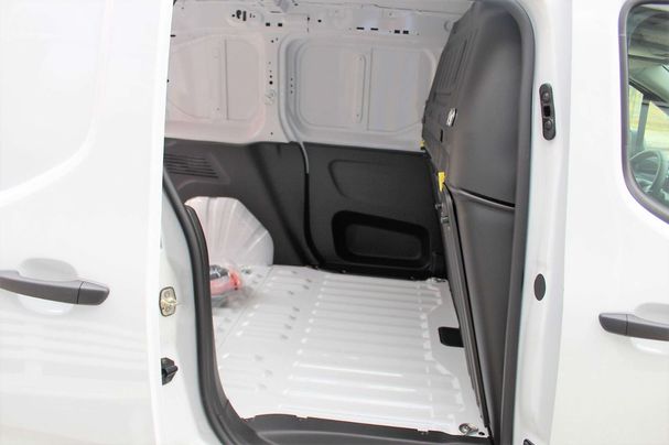 Toyota Proace Electric L1 100 kW image number 20