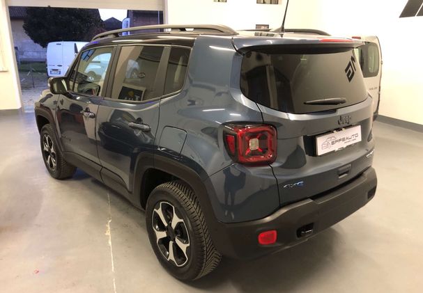 Jeep Renegade 177 kW image number 6