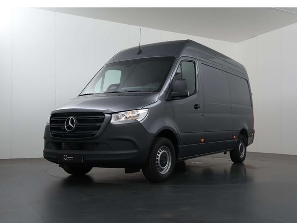 Mercedes-Benz Sprinter 315 CDI RWD 110 kW image number 35