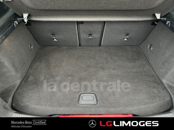 Mercedes-Benz A 250 e 160 kW image number 12