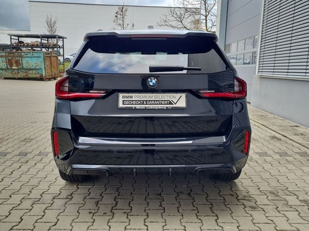 BMW X1 sDrive18i 100 kW image number 3