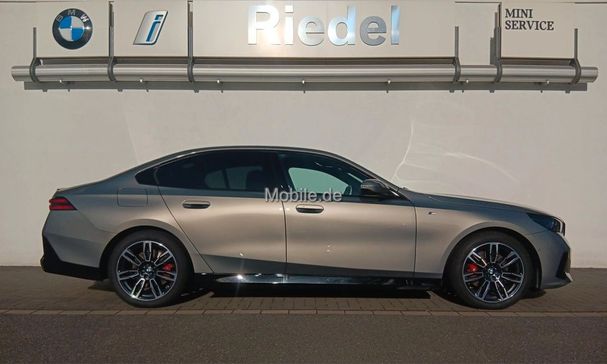 BMW 520i M Sportpaket Pro 153 kW image number 3