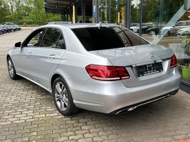 Mercedes-Benz E 350 225 kW image number 4