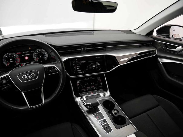 Audi A6 40 TDI quattro Avant Business 150 kW image number 10