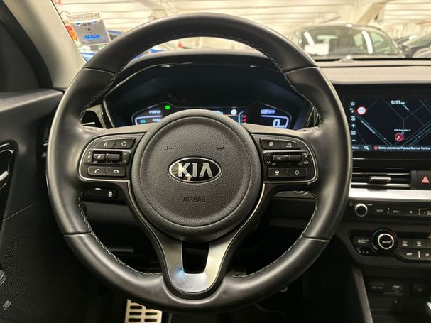 Kia Niro 1.6 GDI 104 kW image number 5