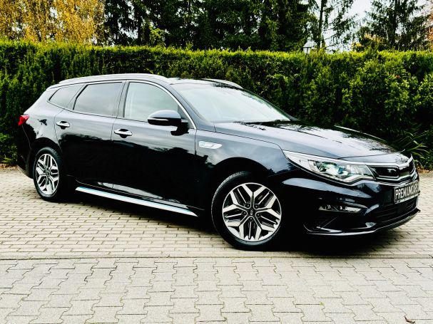 Kia Optima 151 kW image number 9