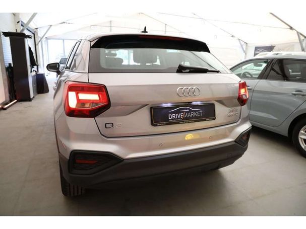 Audi Q2 35 TDI 110 kW image number 16