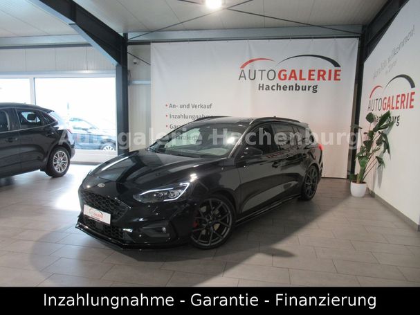 Ford Focus ST 206 kW image number 1