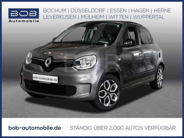 Renault Twingo SCe 65 48 kW image number 1