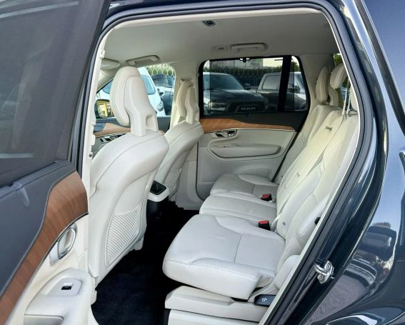 Volvo XC90 B5 AWD Inscription 173 kW image number 10