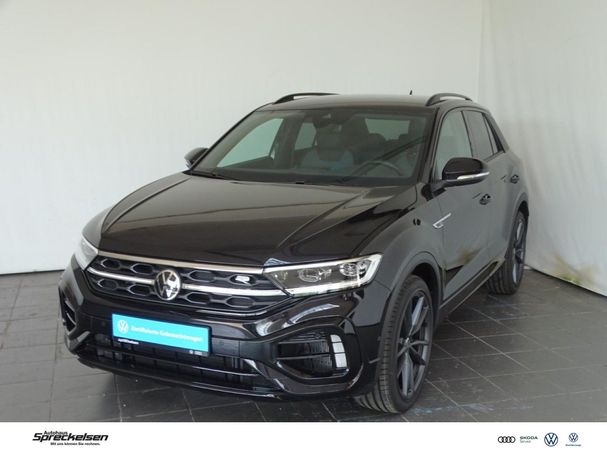 Volkswagen T-Roc R 4Motion DSG 221 kW image number 1