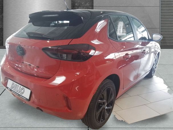 Opel Corsa 74 kW image number 2