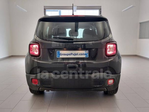 Jeep Renegade 1.6 MultiJet 88 kW image number 6