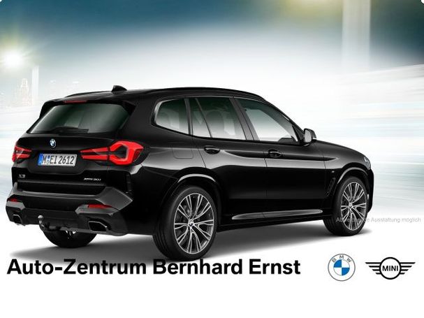 BMW X3 xDrive30i 180 kW image number 2