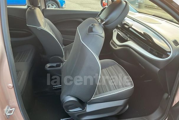 Fiat 500 e 88 kW image number 21