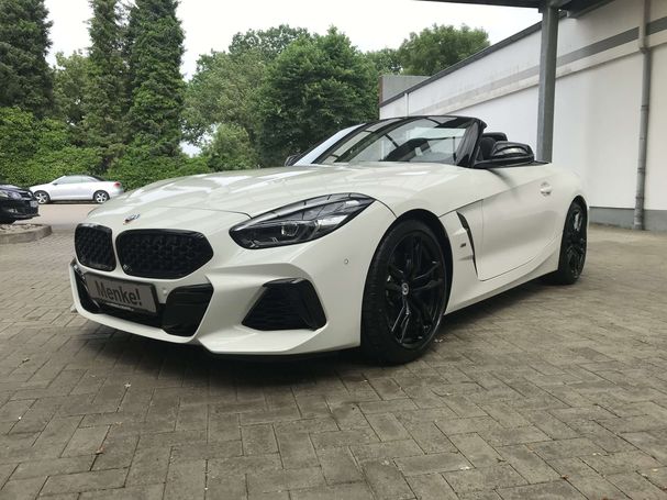 BMW Z4 M40i sDrive 250 kW image number 21