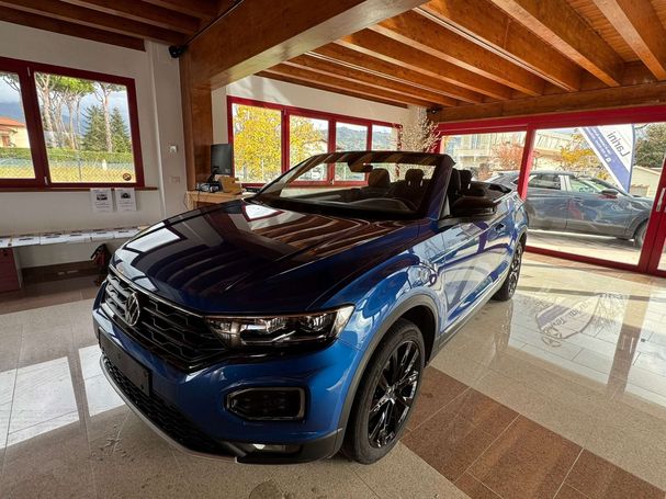 Volkswagen T-Roc 1.0 TSI T-Roc 81 kW image number 5