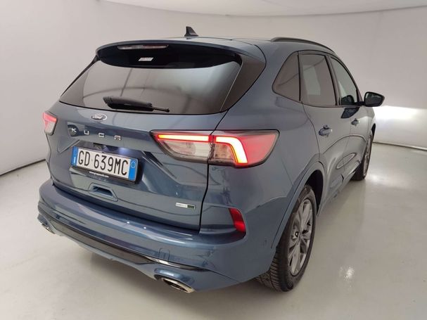 Ford Kuga 110 kW image number 9