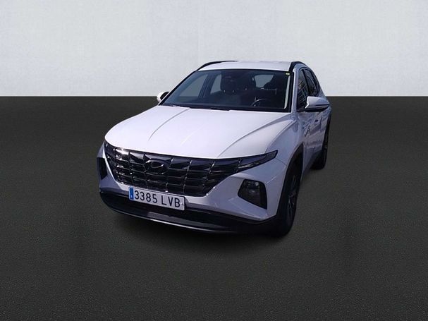 Hyundai Tucson 1.6 CRDi 100 kW image number 1