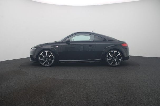 Audi TT 40 TFSI 145 kW image number 5