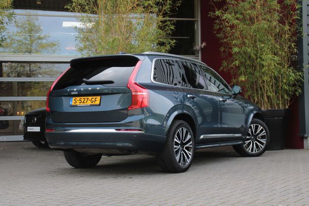 Volvo XC90 T8 Recharge AWD Plus 335 kW image number 2