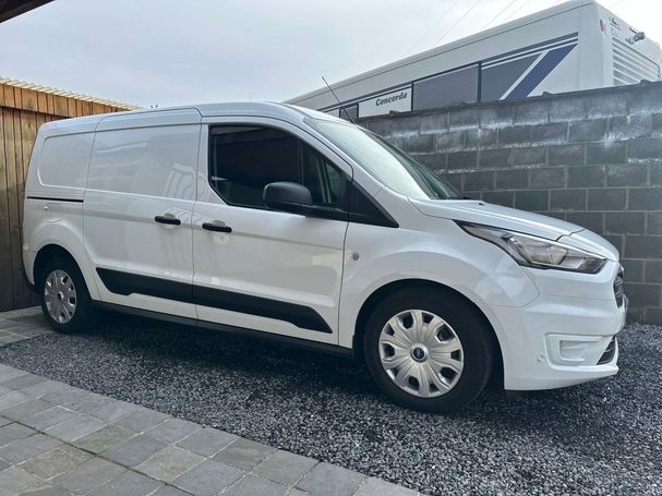 Ford Transit Connect L2 1.5 74 kW image number 2