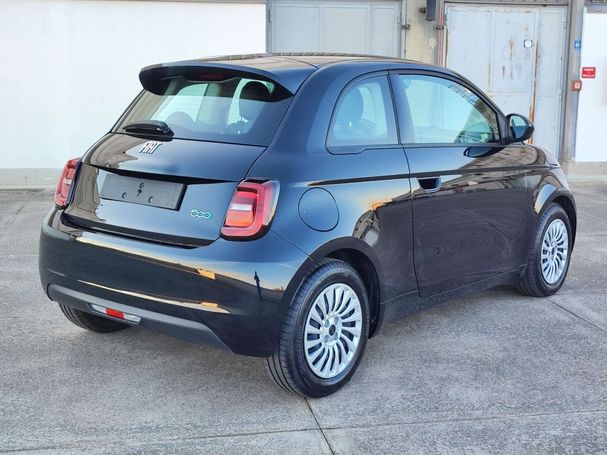 Fiat 500 e 70 kW image number 4