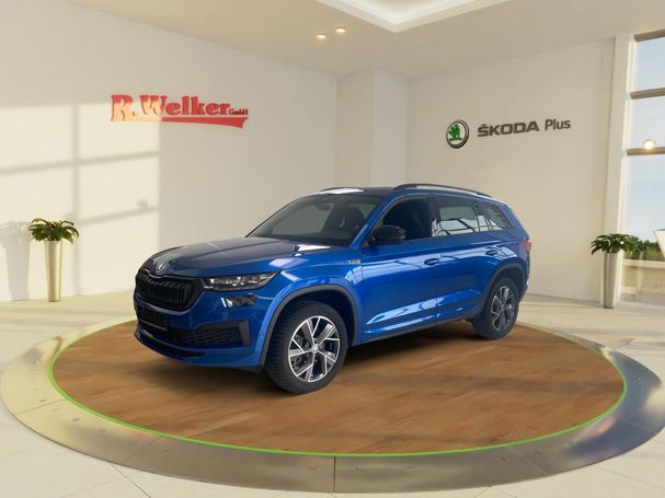 Skoda Kodiaq 2.0 TDI Sportline 110 kW image number 1