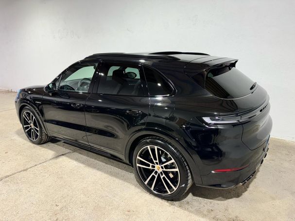 Porsche Cayenne E-Hybrid 346 kW image number 8