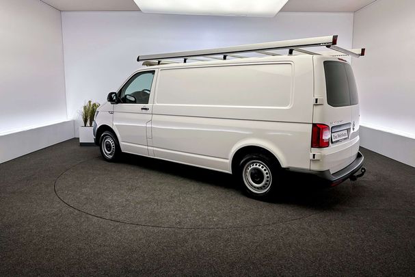 Volkswagen T6 Transporter 75 kW image number 6