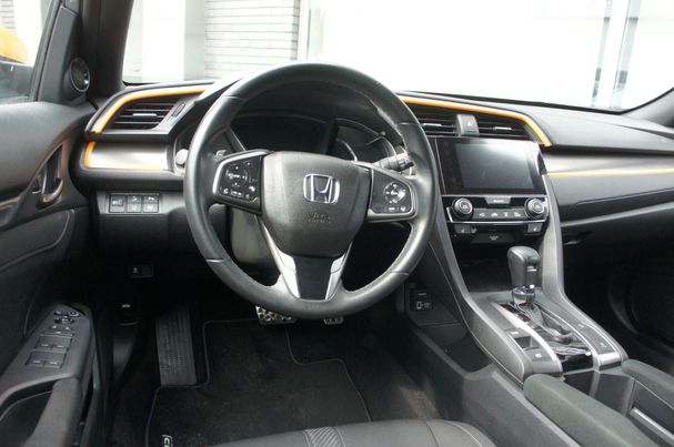 Honda Civic 1.0 i-VTEC Elegance 93 kW image number 7