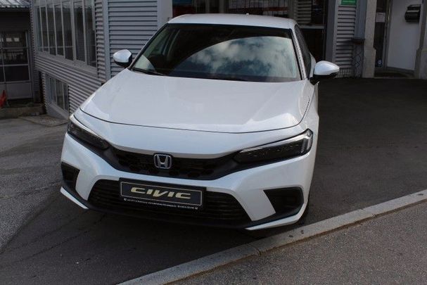 Honda Civic 135 kW image number 3