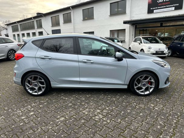 Ford Fiesta 1.5 EcoBoost ST 147 kW image number 6